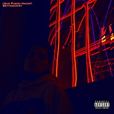 ¿Que Puedo Hacer? - Single