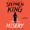 Misery (Unabridged) - Stephen King