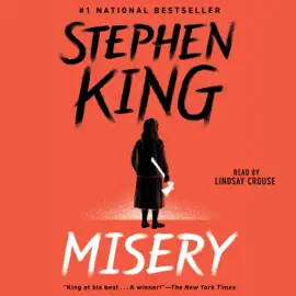 Misery (Unabridged)