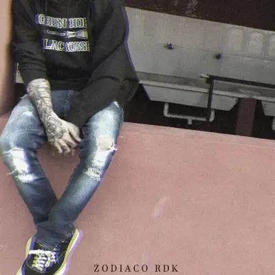 Ganamos - Single - Zodiaco Rdk