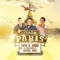 Partiu Paris (feat. Gabriel Diniz) - Single