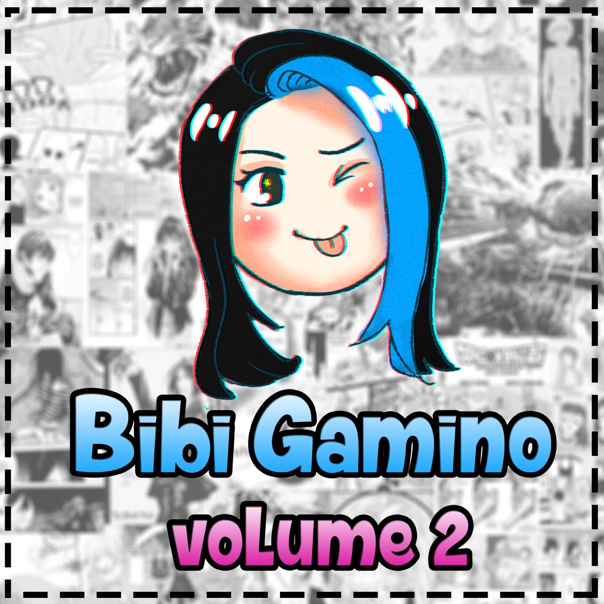 Bibi Gamino - Sorriso Resplandecente (Opening de Dragon Ball GT): Canción  con letra