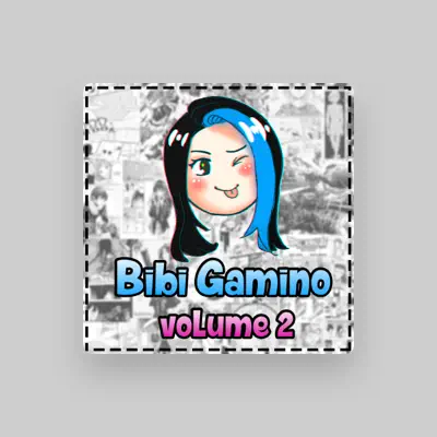 Listen to Bibi Gamino, watch music videos, read bio, see tour dates & more!