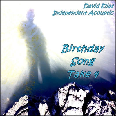 Birthday Song, Take 4 - Single