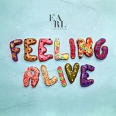 Earl St. Clair - Feeling Alive