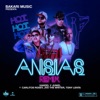 Ansias (Remix) [feat. JVO the Writer, Carlitos Rossy & Tony Lenta] - Single