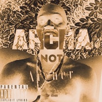 Archa Not Archer - Archa Da Wizard