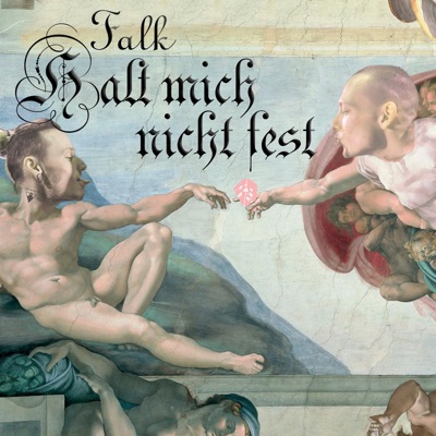 Halt mich nicht fest (feat. Khacoby & Malik) - Single