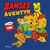 Bamses äventyr, Del. 1 - Bamse new Single