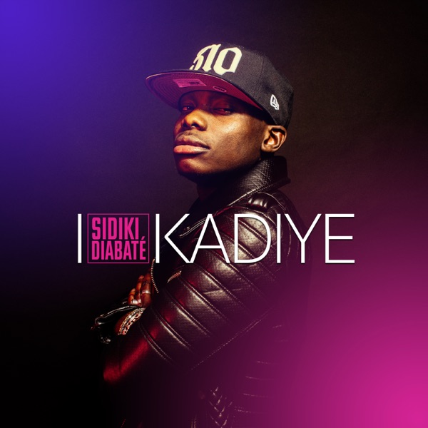 I Kadiye - Single - Sidiki Diabate