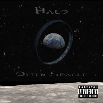 Listen to Halo - Single by Often Spaced