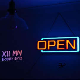 XII Mn Bobby Skyz