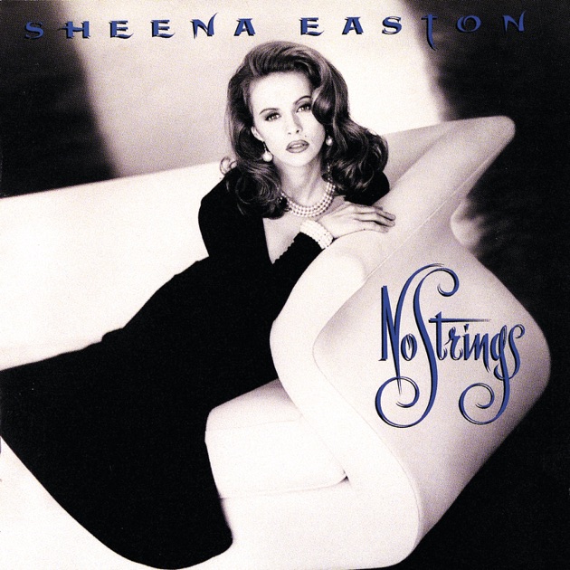 シーナ・イーストン/The Definitive Singles 1980-87 The Definitive Singles 1980 - 1987 - Album by Sheena Easton