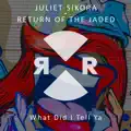 What Did I Tell Ya (Original Mix)