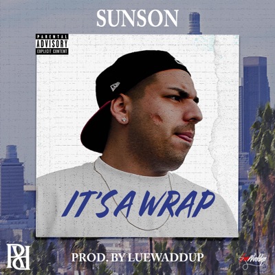 It's a Wrap - Single