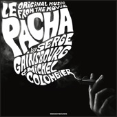 Le Pacha (Original Music from the Movie)