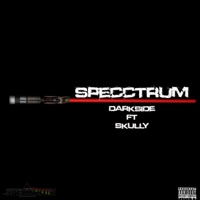 Darkside (feat. Skully) - Single - Specctrum