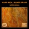 Mako Sica & Hamid Drake - Dance With Waves