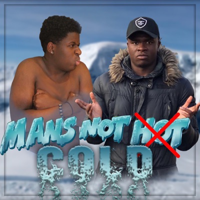 Mans Not Cold - DTG | Shazam