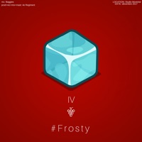 Frosty - Single - Baggies