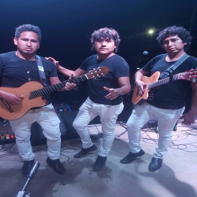 Los Hermanos Miguel - Tomando Cerveza