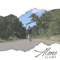 Alone - Single - Slump