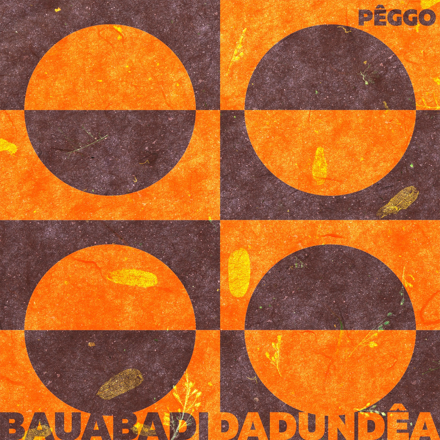 Bauabadidadundêa - Single