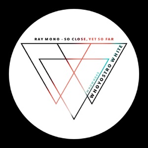 So Close, Yet So Far - Single
