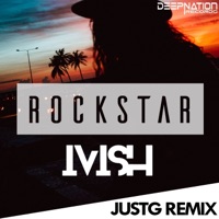Rockstar - Single - JustG
