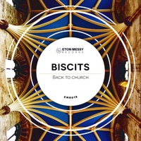 Back to Church - Single - Biscits