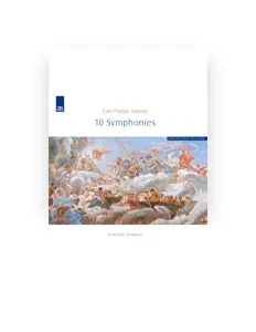 Ensemble Amadeus을(를) 듣고, 뮤직 비디오를 보고, 약력을 읽고, 투어 일정 등을 확인하세요!