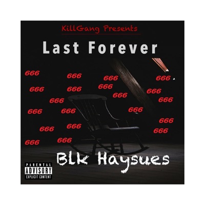 Last Forever - Single
