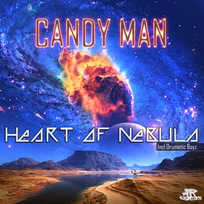 Heart of Nebula - EP