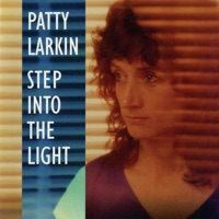 Patty Larkin Ablum Cover