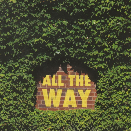 Cover artwork for All the Way (Live in Chicago)