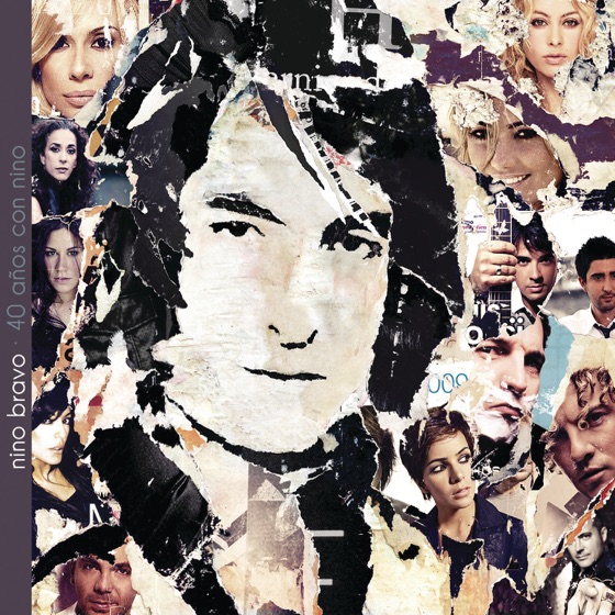 Cover artwork for Noelia