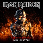 Iron Maiden - Wasted Years (Live at HSBC Arena, Rio de Janeiro, Brazil, 3/17/2016)