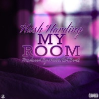 My Room - Single - Hush Harding