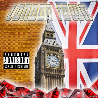London Town - Single