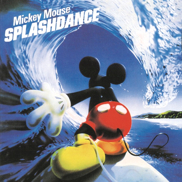 Splashdance