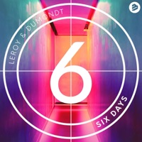 Six Days - Single - Leroy & Dumondt