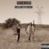 Outlaws to the End - HiddenRoad