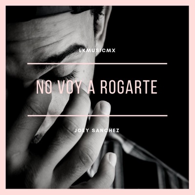 No Voy A Rogarte - Single