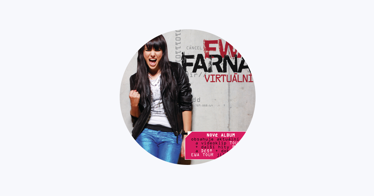 Ewa Farna on Apple Music