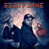 Sigo Firme - Brava Rima