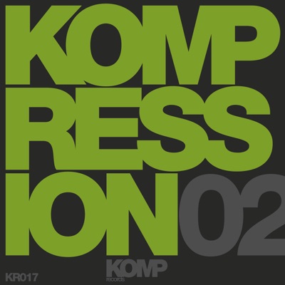Kompression 02