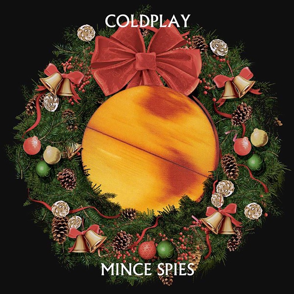 Coldplay - Have Yourself a Merry Little Christmas (Jo Whiley / BBC Radio 1 Session)