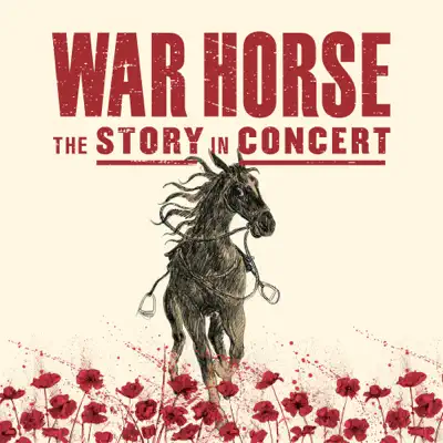 War Horse - The Story in Concert - Royal Philharmonic Orchestra