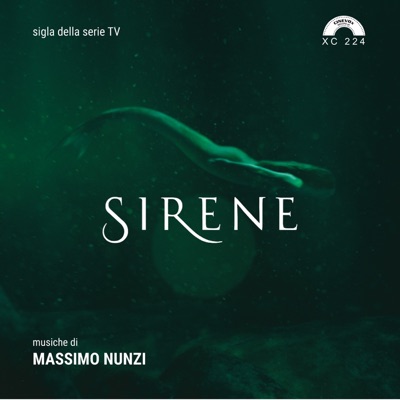 Sirene (Colonna sonora originale della serie TV)-thumbnail