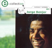 Jorge Ben Jor - Dzarm (7 Remix)